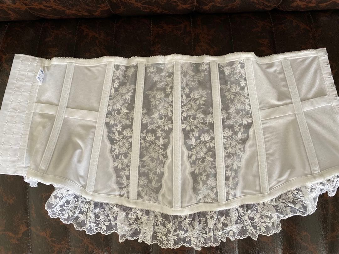 セモア　ブライダルインナー　C65　エレガントD