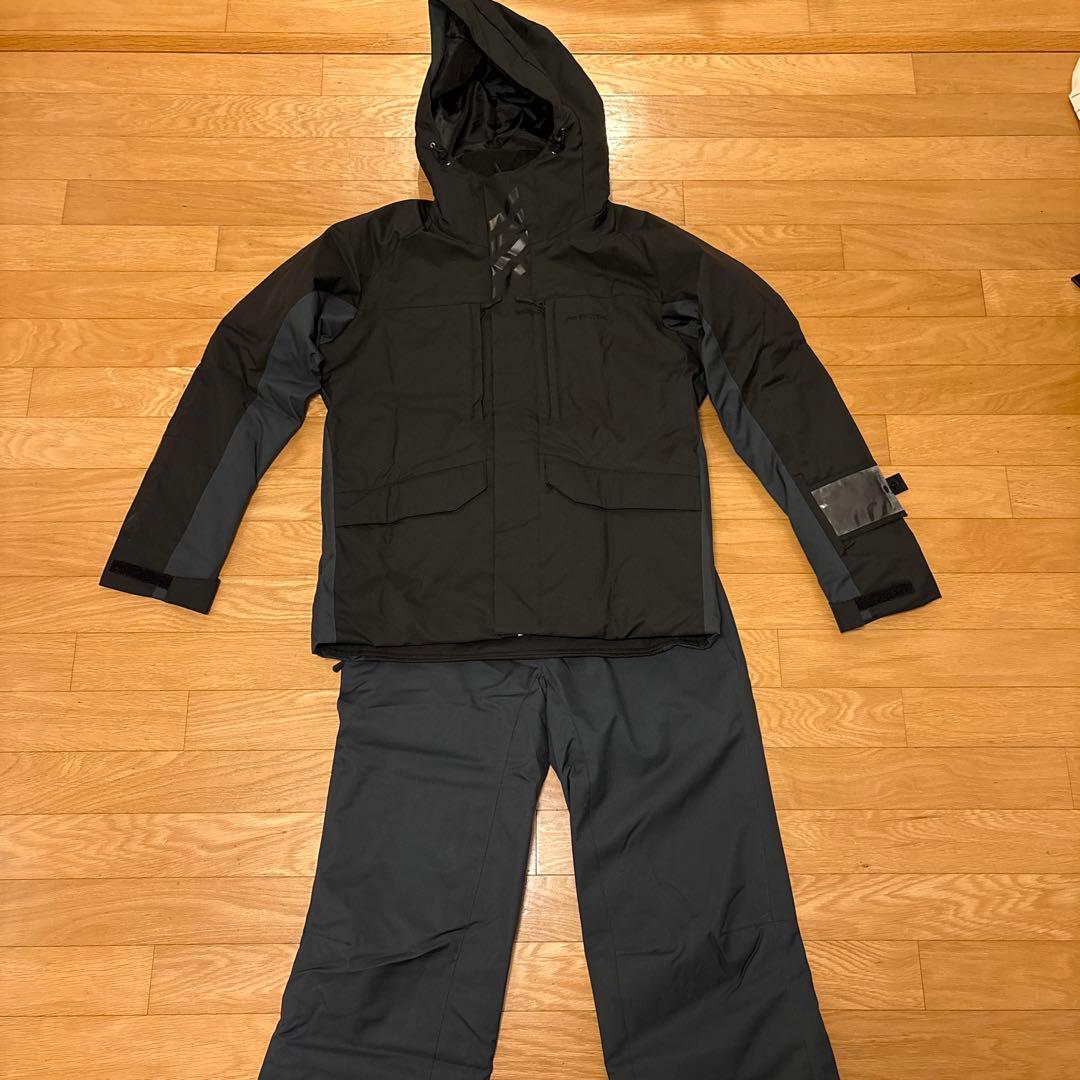 【値下げ中】Phenix  slope スキーウェア M