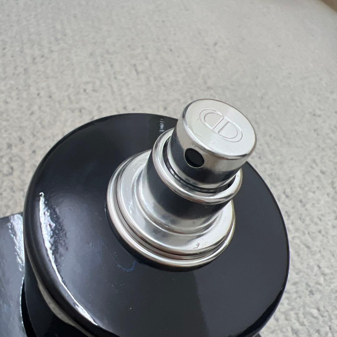 Dior Sauvage Elixir 香水(男性用)