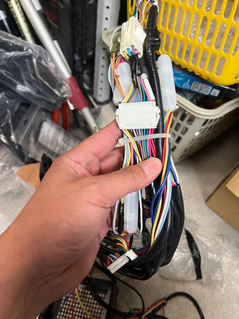 レトロ　タクシー料金メーター等