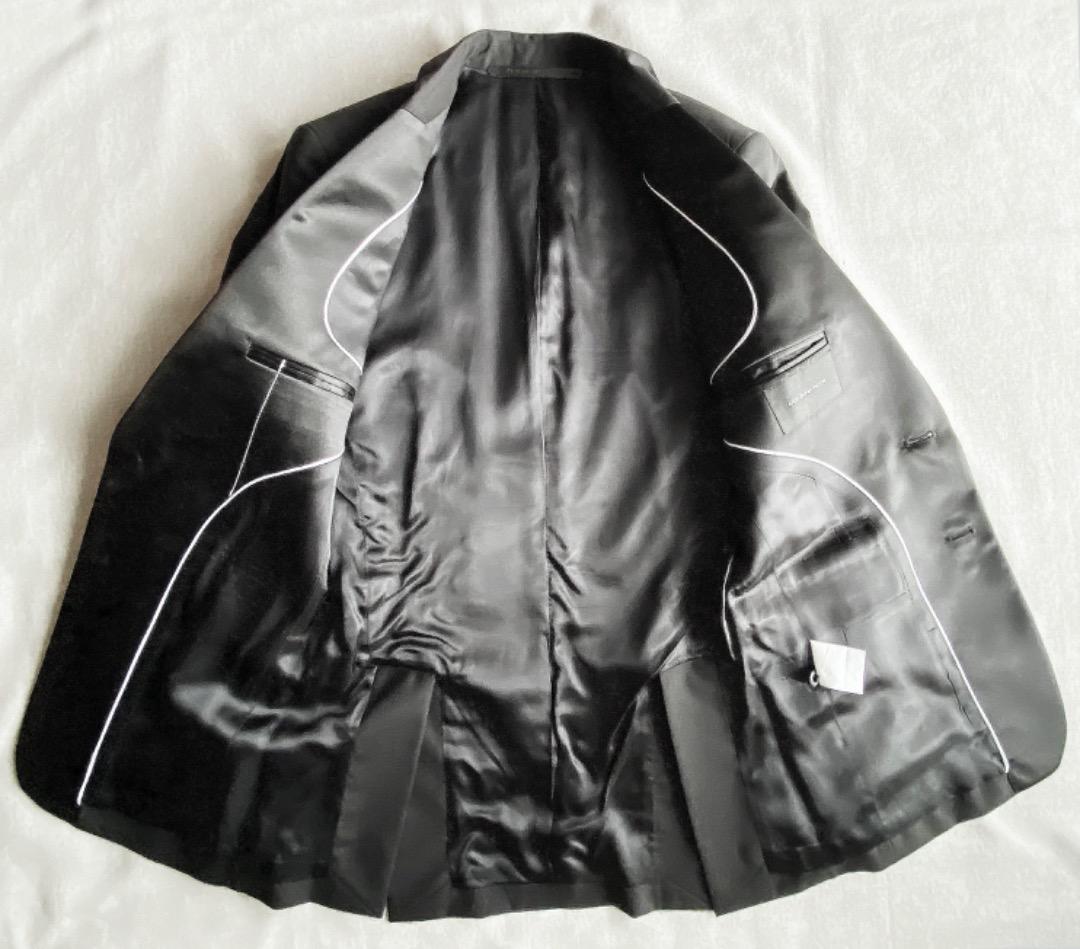 KRISVANASSCHE セットアップ + Dior Homme ジレ セット