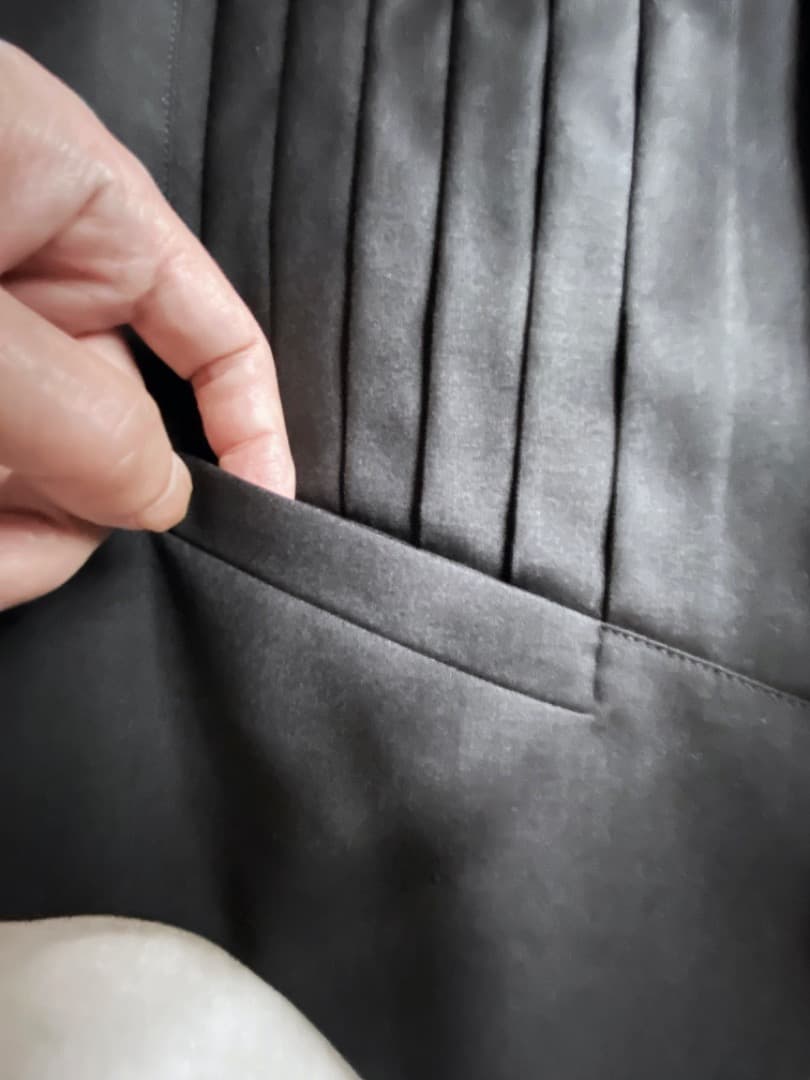 KRISVANASSCHE セットアップ + Dior Homme ジレ セット