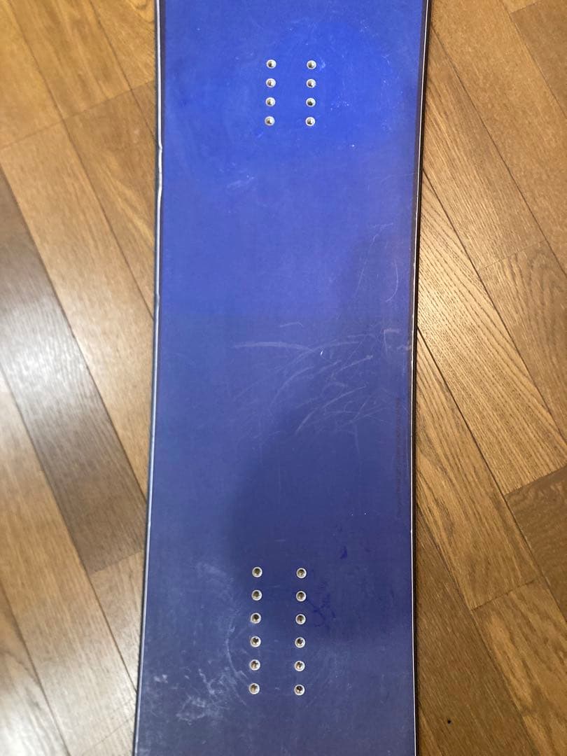 FIELD EARTH X1 165 フィールドアース