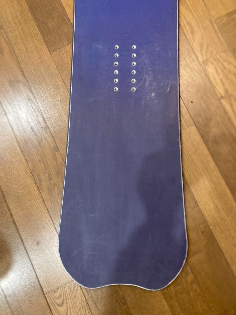 FIELD EARTH X1 165 フィールドアース