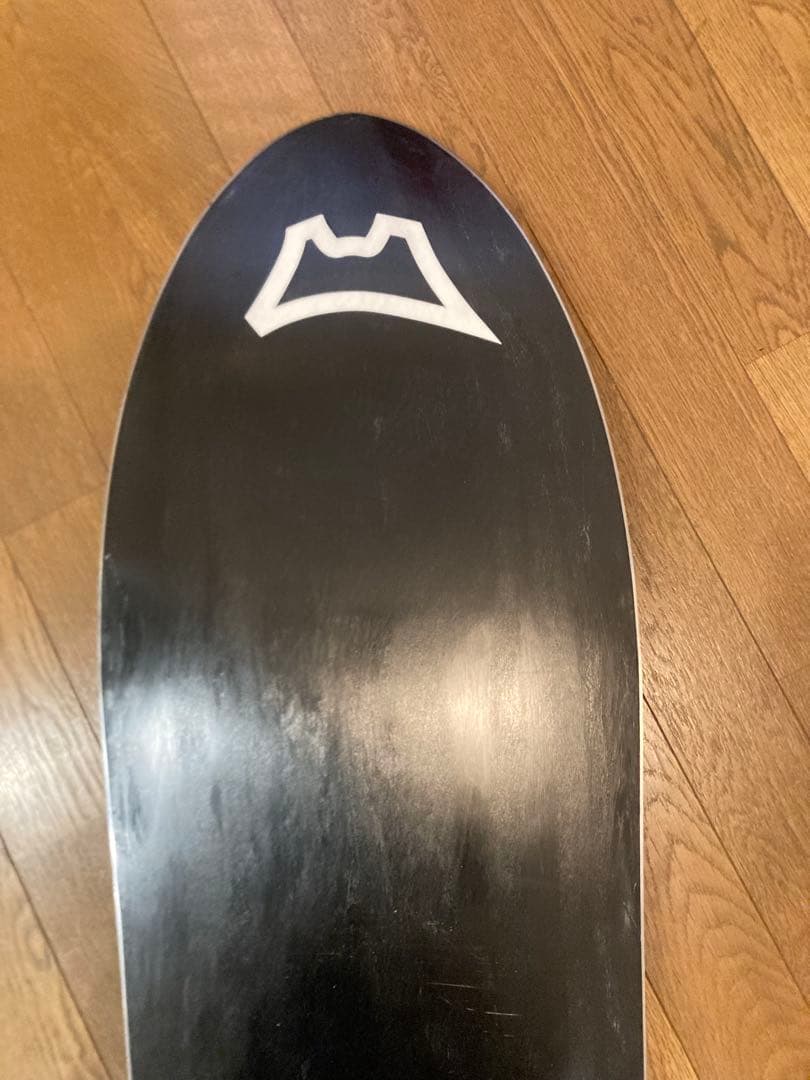 FIELD EARTH X1 165 フィールドアース