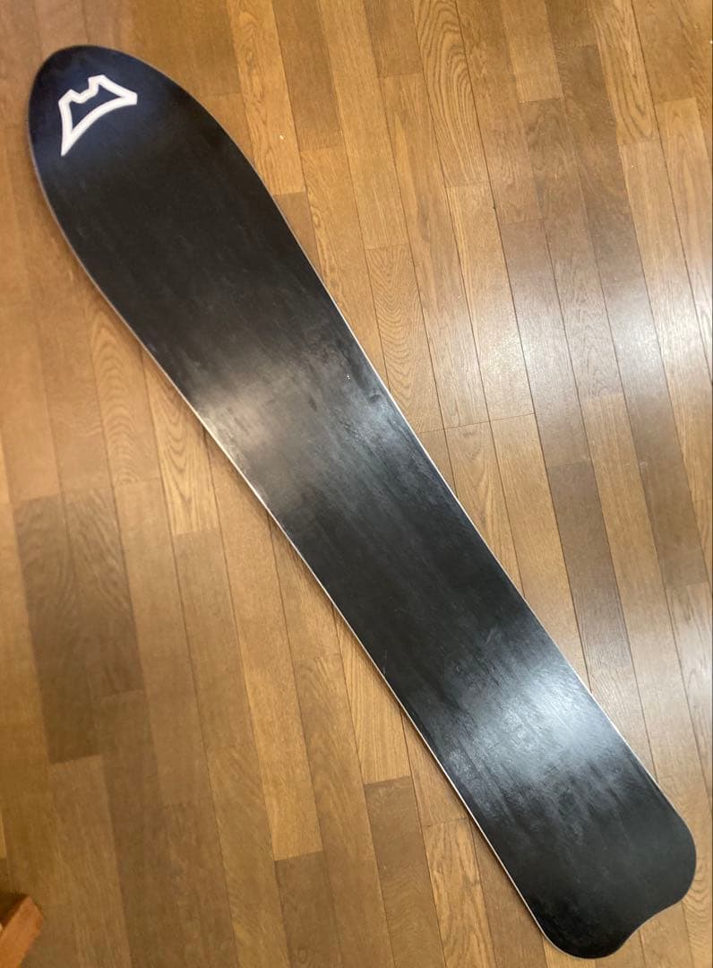 FIELD EARTH X1 165 フィールドアース