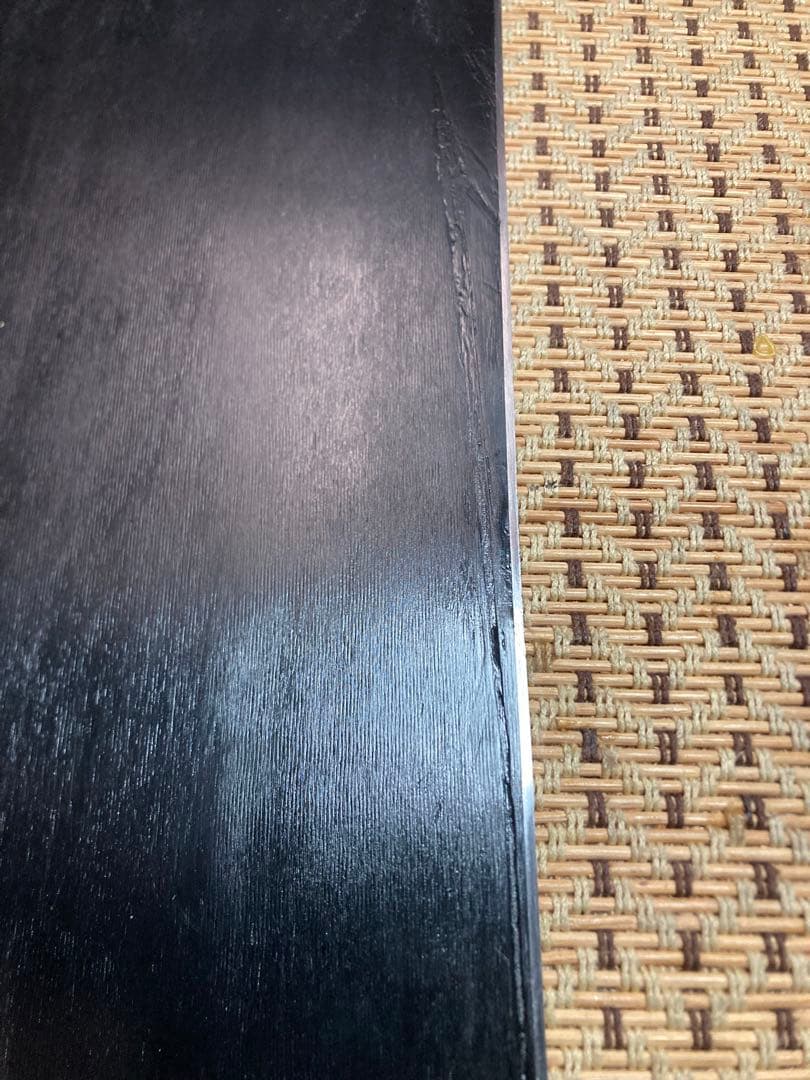 FIELD EARTH X1 165 フィールドアース