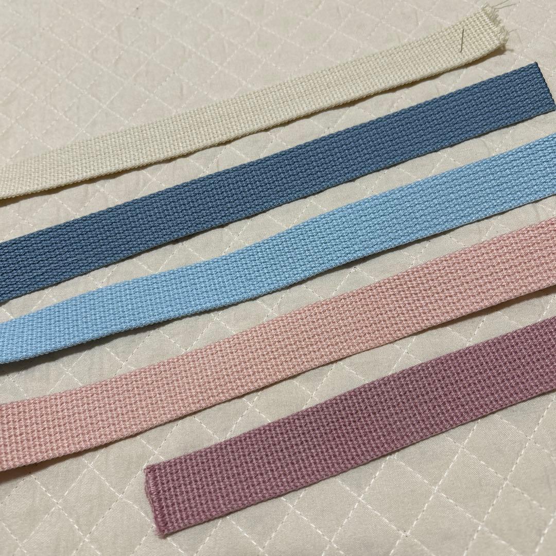 りん様オーダーページ レッスンバック お着替え袋