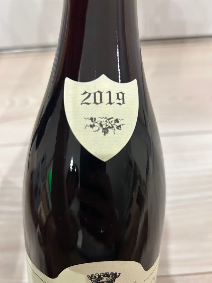 クロード デュガ ブルゴーニュ ルージュ[2019]【750ml】