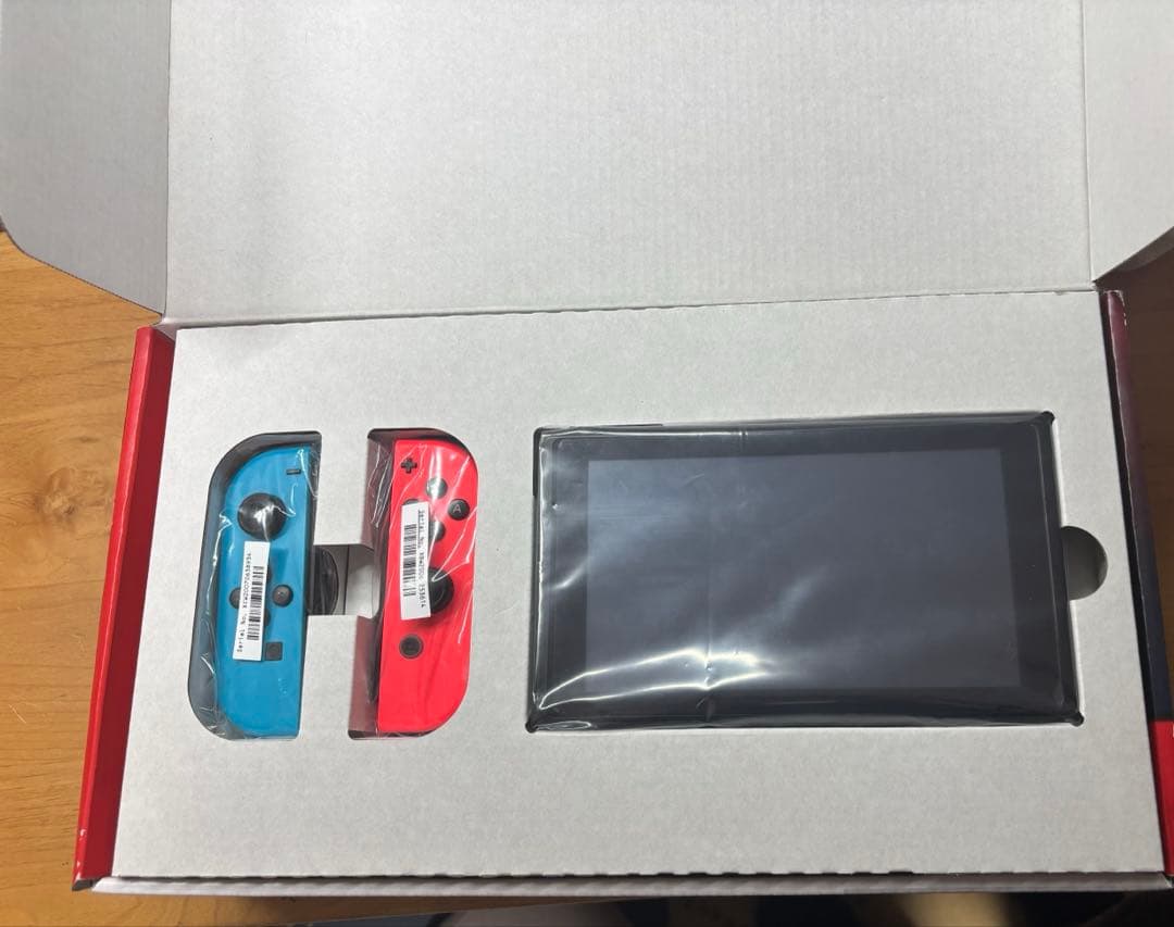 任天堂 Nintendo Switch 本体一式 ジャンク品