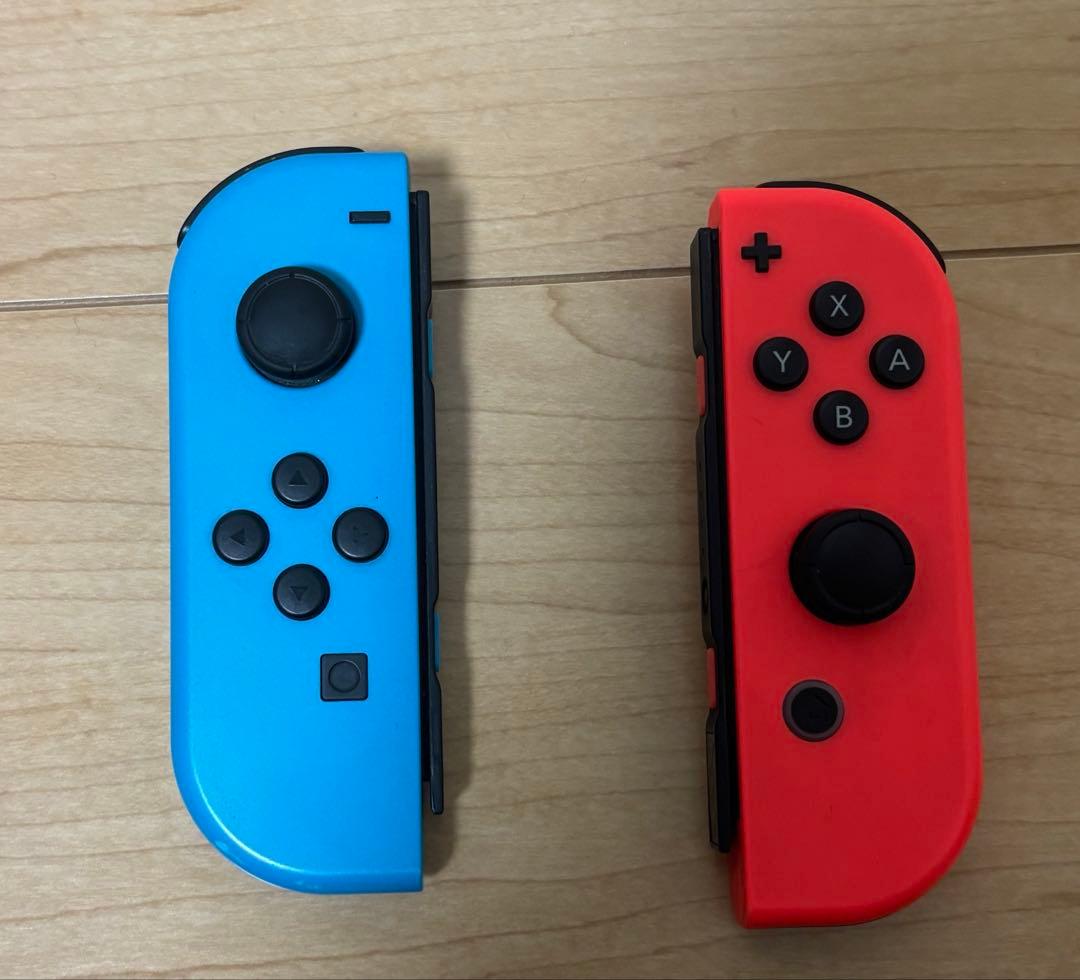 任天堂 Nintendo Switch 本体一式 ジャンク品