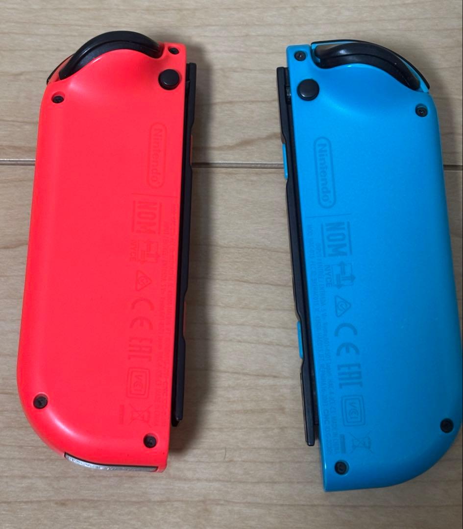 任天堂 Nintendo Switch 本体一式 ジャンク品