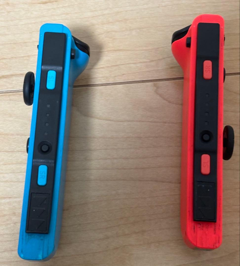 任天堂 Nintendo Switch 本体一式 ジャンク品