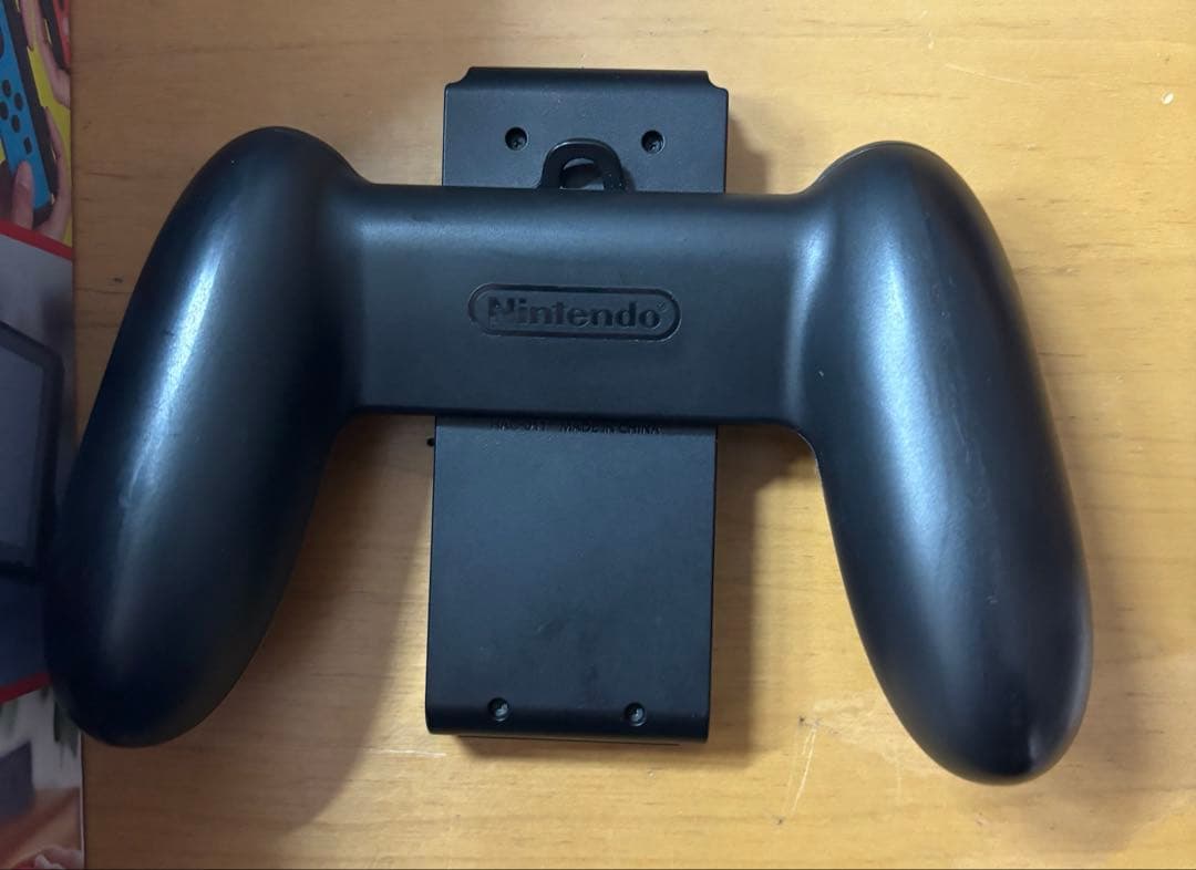 任天堂 Nintendo Switch 本体一式 ジャンク品