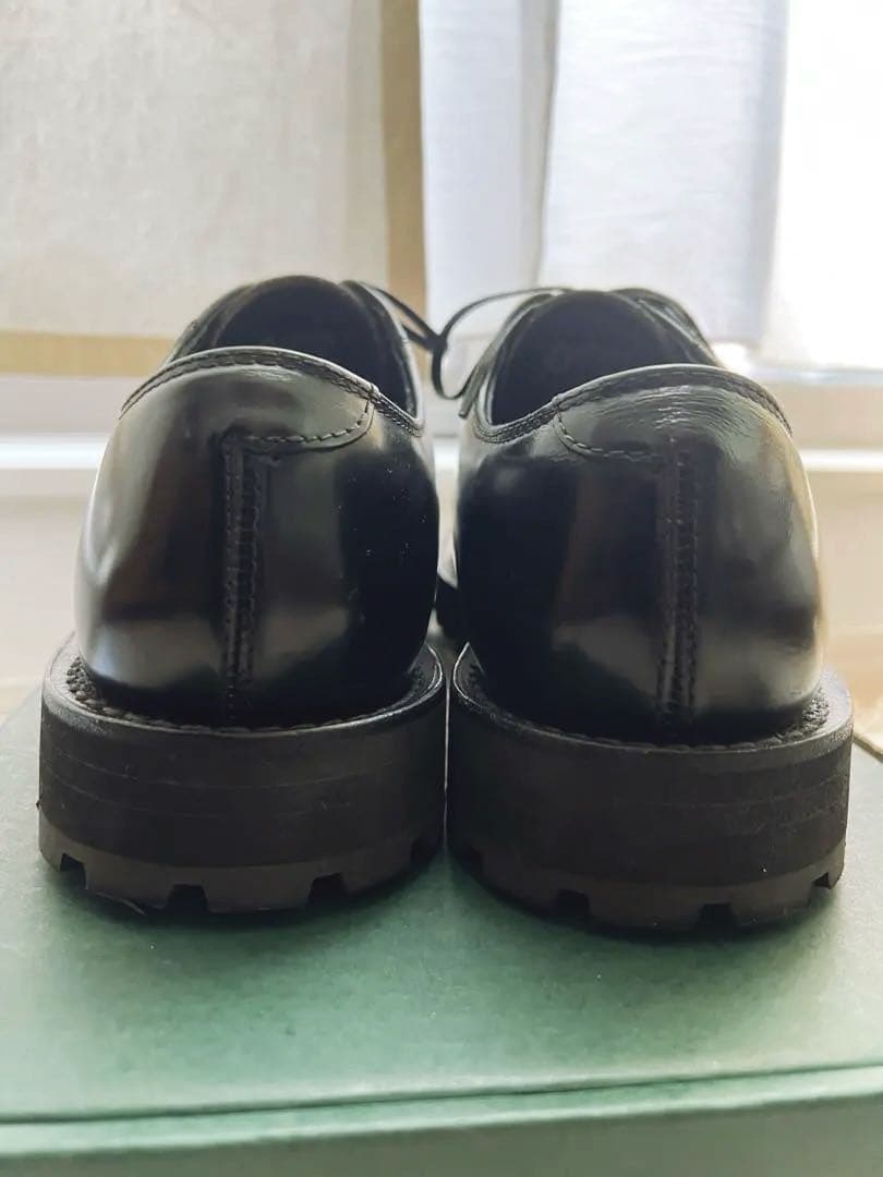 N.HOOLYWOOD × DANNER ポストマンシューズ D-214310