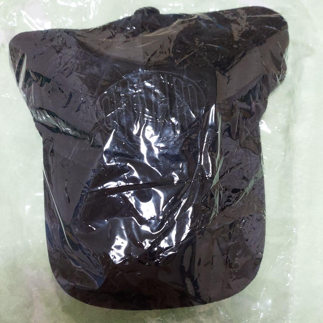 チャングンソク Curtain Call CHIMIRO ベルベットキャップ