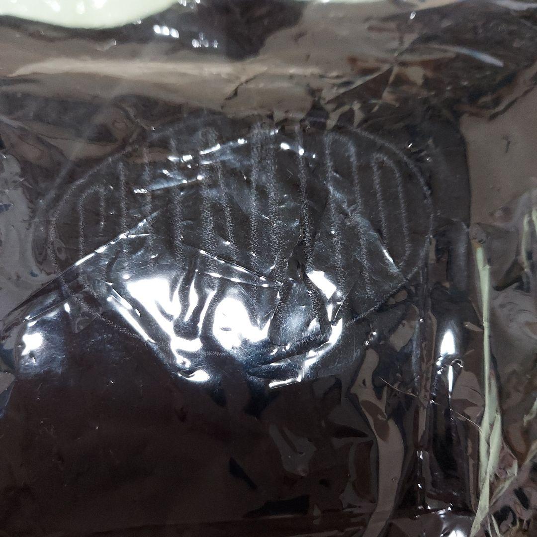 チャングンソク Curtain Call CHIMIRO ベルベットキャップ