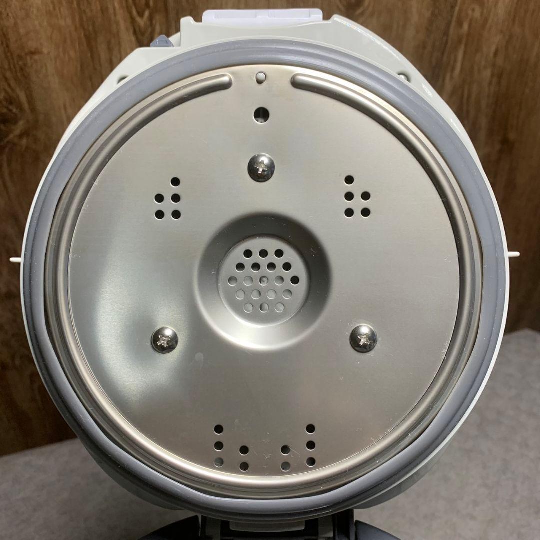 K044 象印 スチーム式加湿器 EE-TA60 ソフトブラック 2024年製