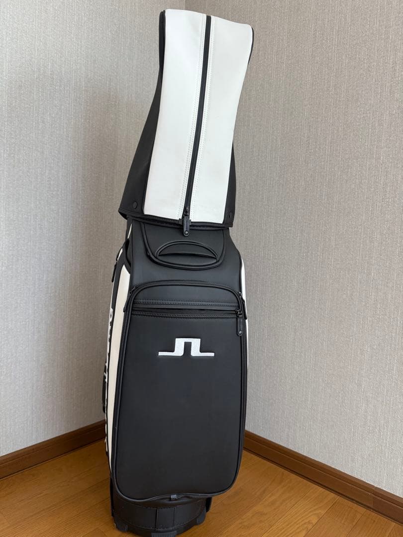 J.LINDEBERG ゴルフバッグ・キャディバッグ