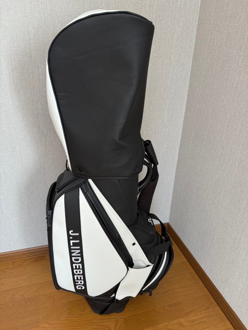 J.LINDEBERG ゴルフバッグ・キャディバッグ