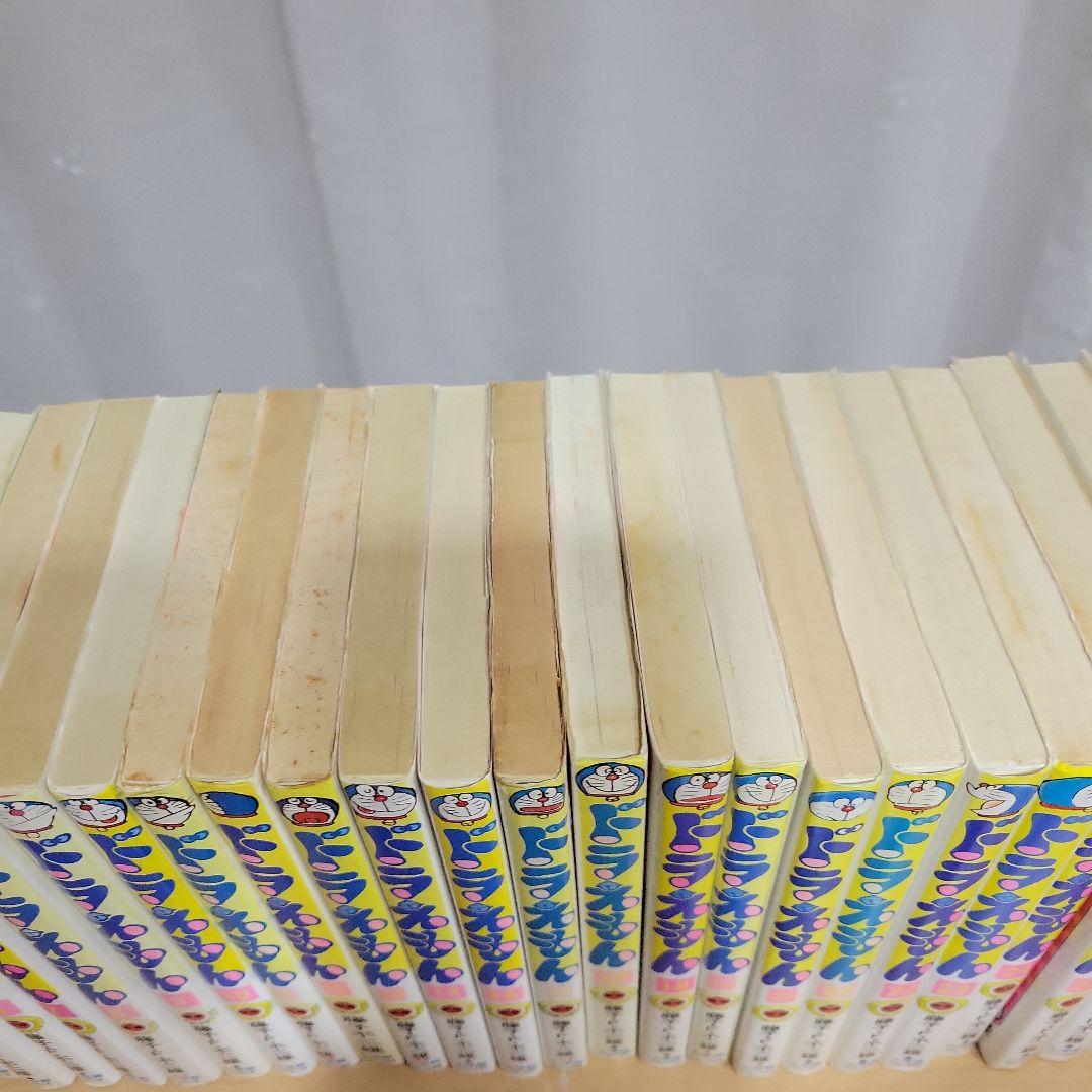 ドラえもん てんとう虫コミック第１巻から第45巻