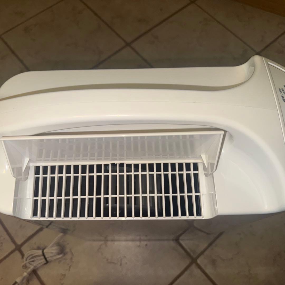 CORONA 除湿機 動作確認済み 美品