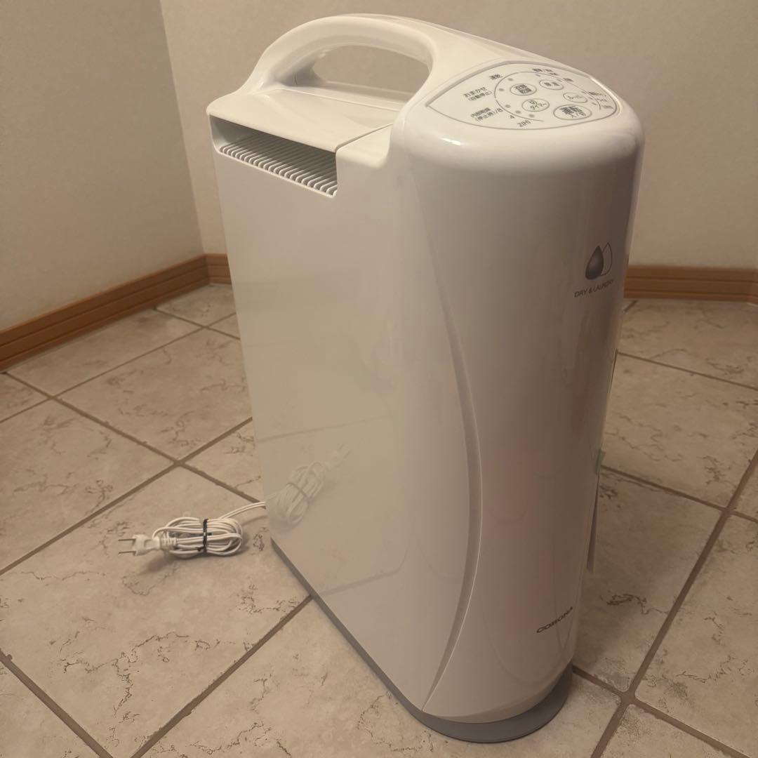 CORONA 除湿機 動作確認済み 美品