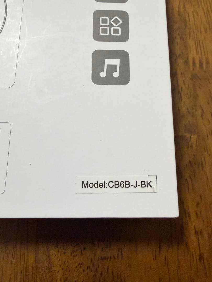 カーナビ CarWave Wireless Car Smart Box CB6