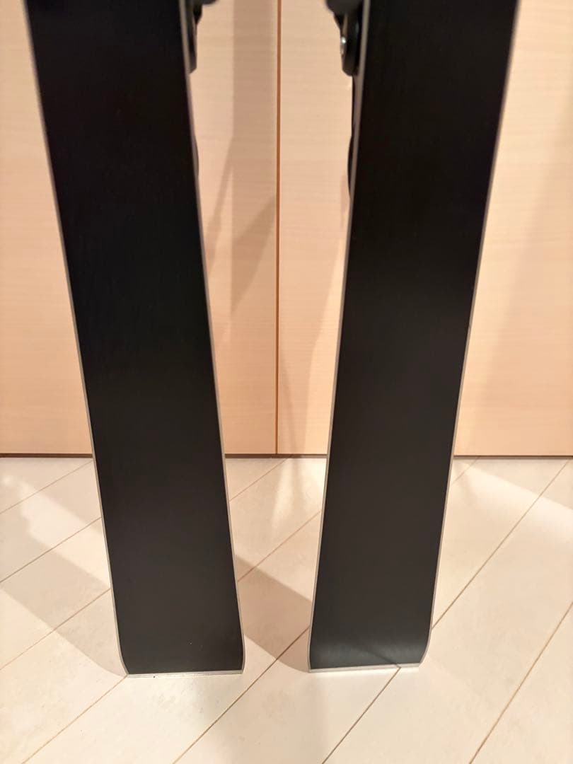 今季モデル　HEAD SL ジュニア　146cm 程度良