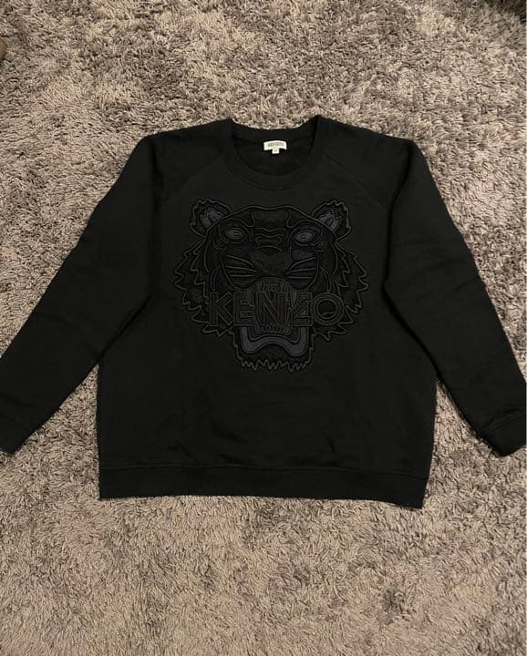 KENZO★トレーナー（最終値下げ）