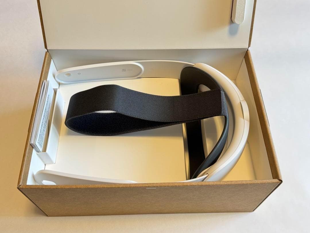  Quest 3 128GB Elite Strap付き