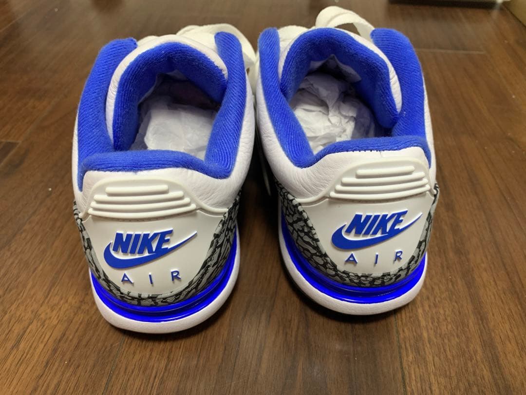 ナイキ　ズームヴェイパー　AJ3 26cm フェデラー　テニスシューズ　ナダル