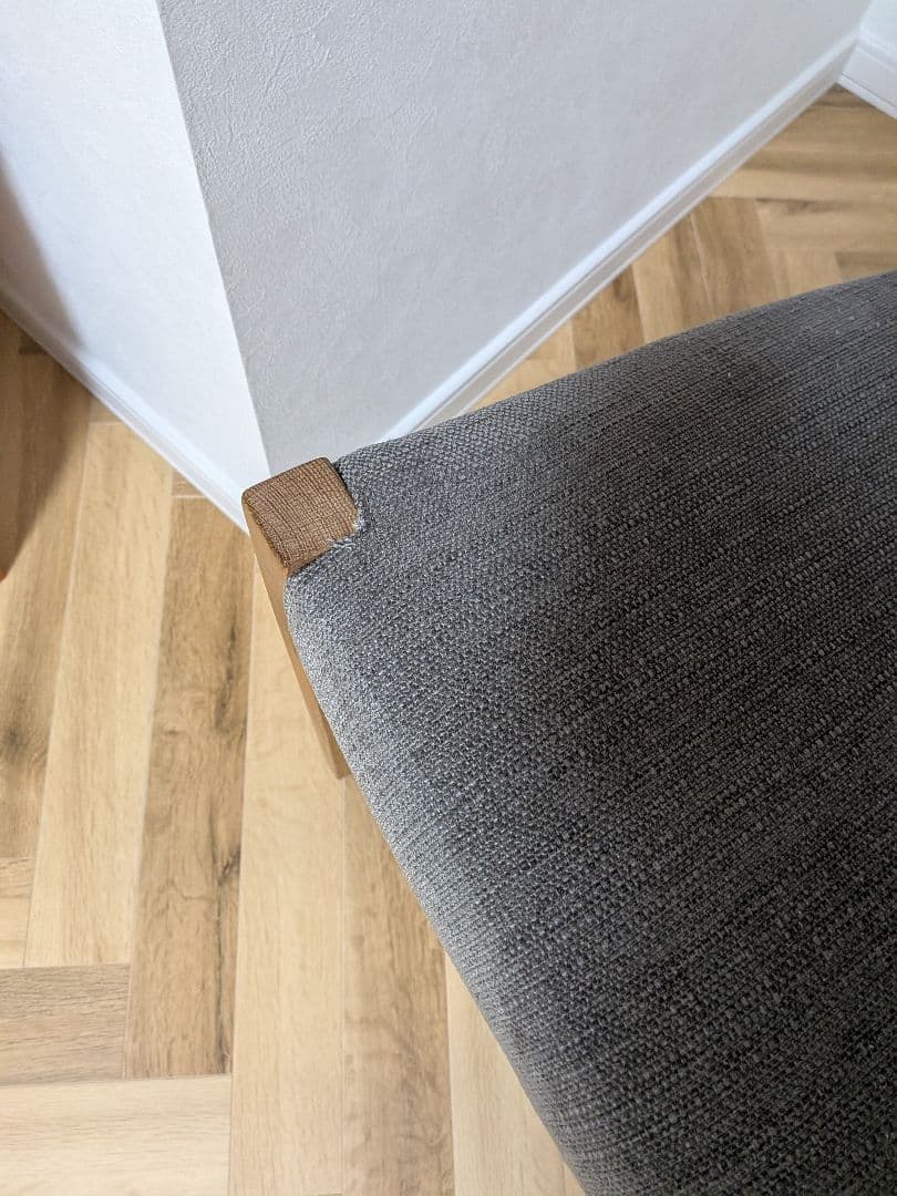 SQUARE ROOTS / スクエアルーツ　HANAチェア