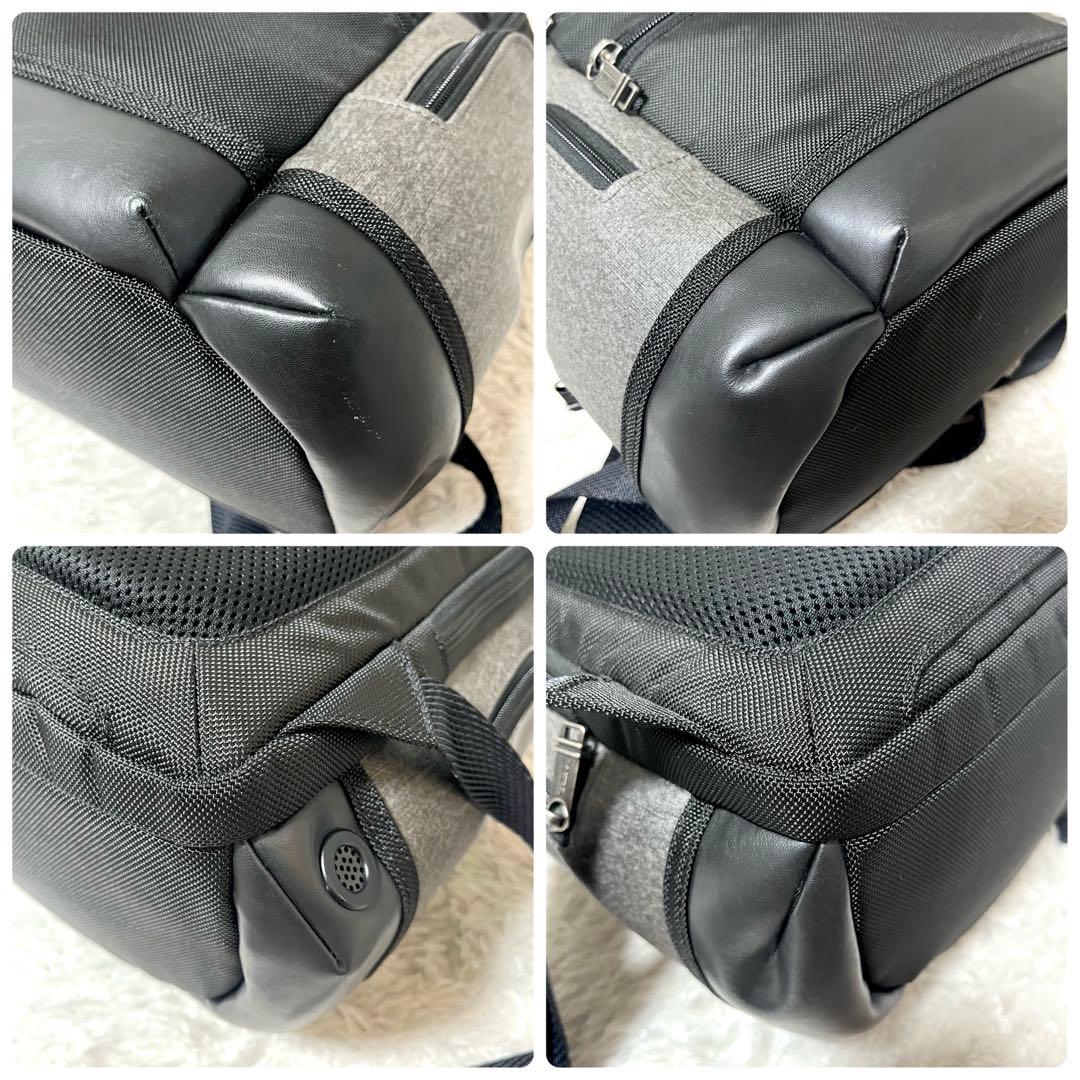 ✨激レア✨TUMI 大谷翔平使用モデル ALPHA BRAVO リュック