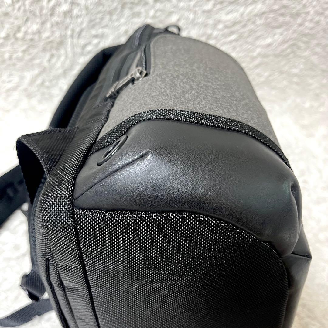 ✨激レア✨TUMI 大谷翔平使用モデル ALPHA BRAVO リュック