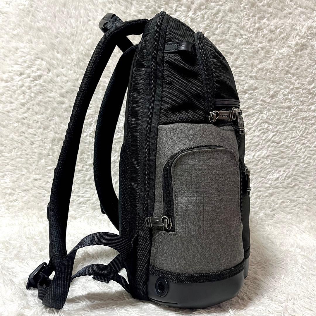✨激レア✨TUMI 大谷翔平使用モデル ALPHA BRAVO リュック