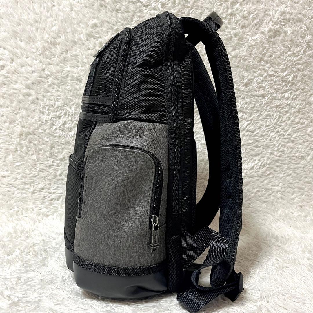 ✨激レア✨TUMI 大谷翔平使用モデル ALPHA BRAVO リュック