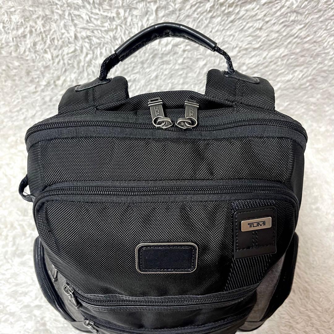 ✨激レア✨TUMI 大谷翔平使用モデル ALPHA BRAVO リュック
