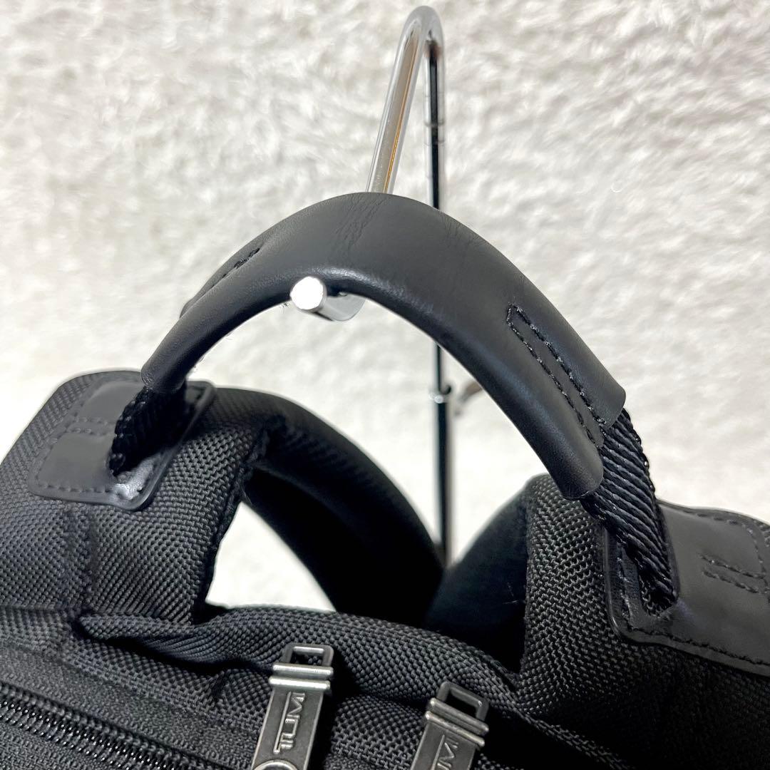 ✨激レア✨TUMI 大谷翔平使用モデル ALPHA BRAVO リュック