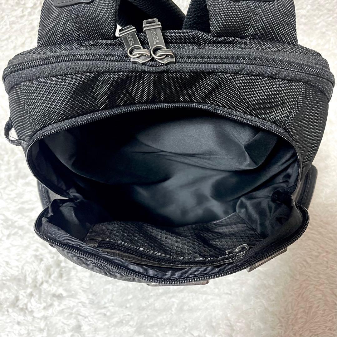 ✨激レア✨TUMI 大谷翔平使用モデル ALPHA BRAVO リュック