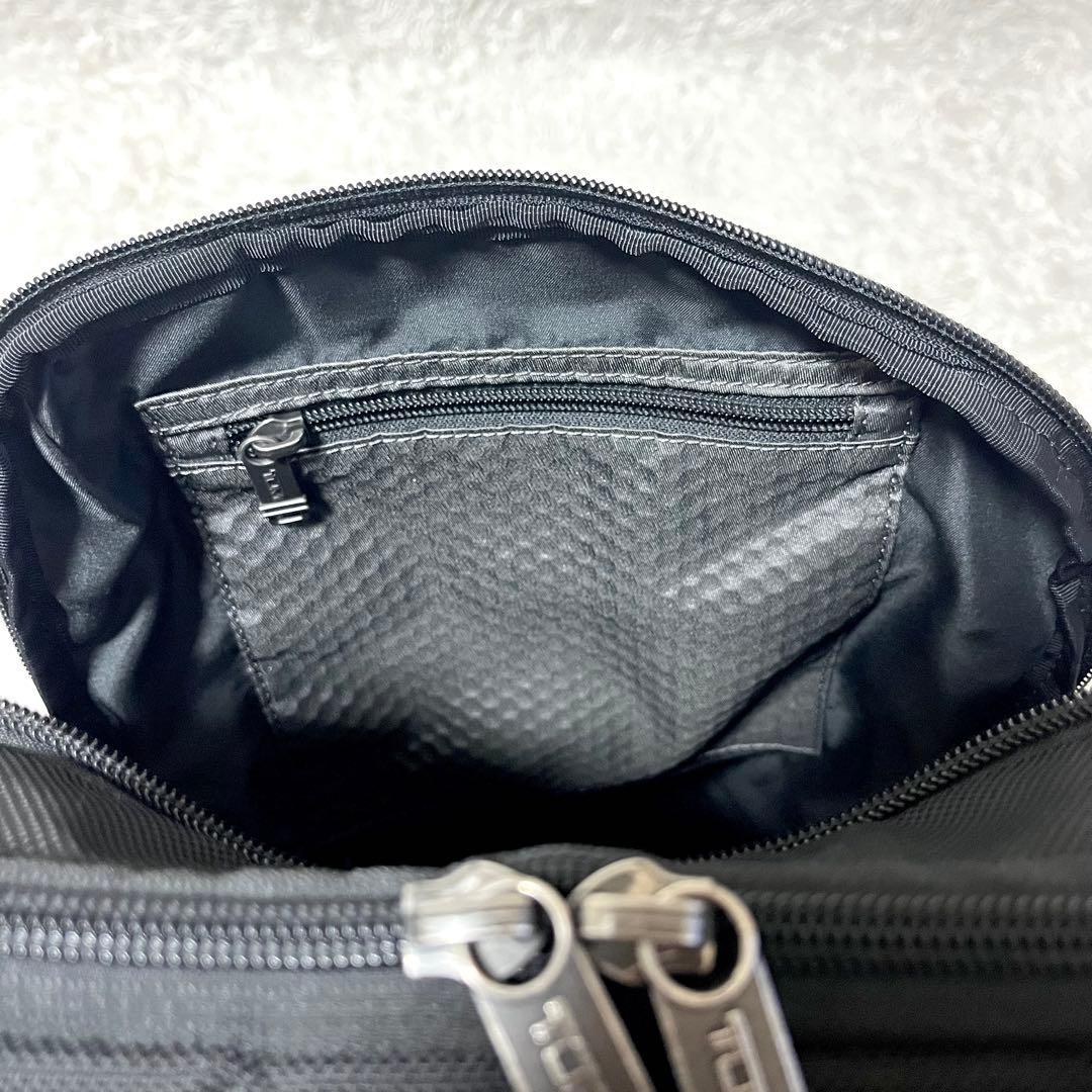 ✨激レア✨TUMI 大谷翔平使用モデル ALPHA BRAVO リュック