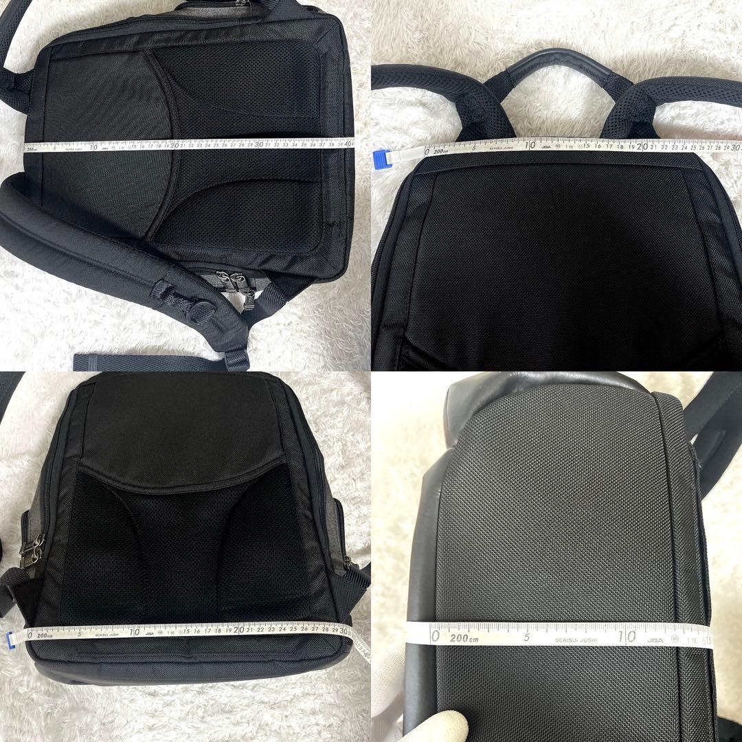 ✨激レア✨TUMI 大谷翔平使用モデル ALPHA BRAVO リュック