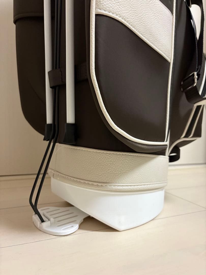 オロビアンコ　ゴルフ　キャディバッグ　〜1/9価格