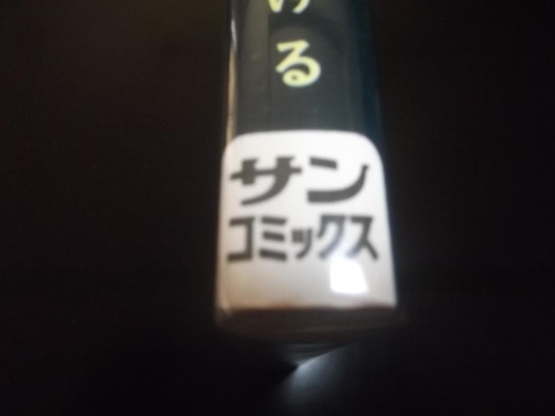 （初版）水木しげる☆★虹の国アガルタ・全1★☆サンコミックス