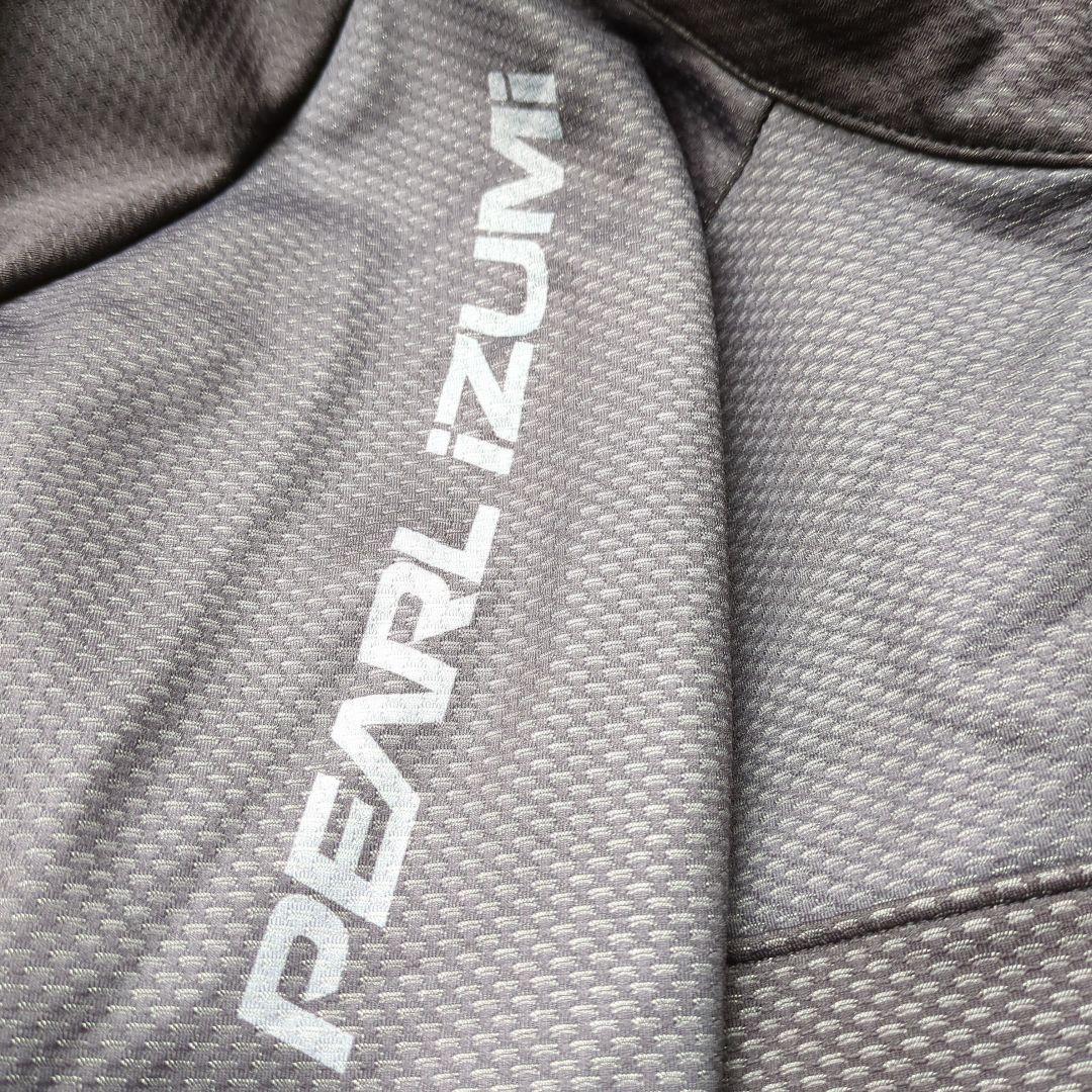 PEARL IZUMI 冬用ウィンドブレーカー