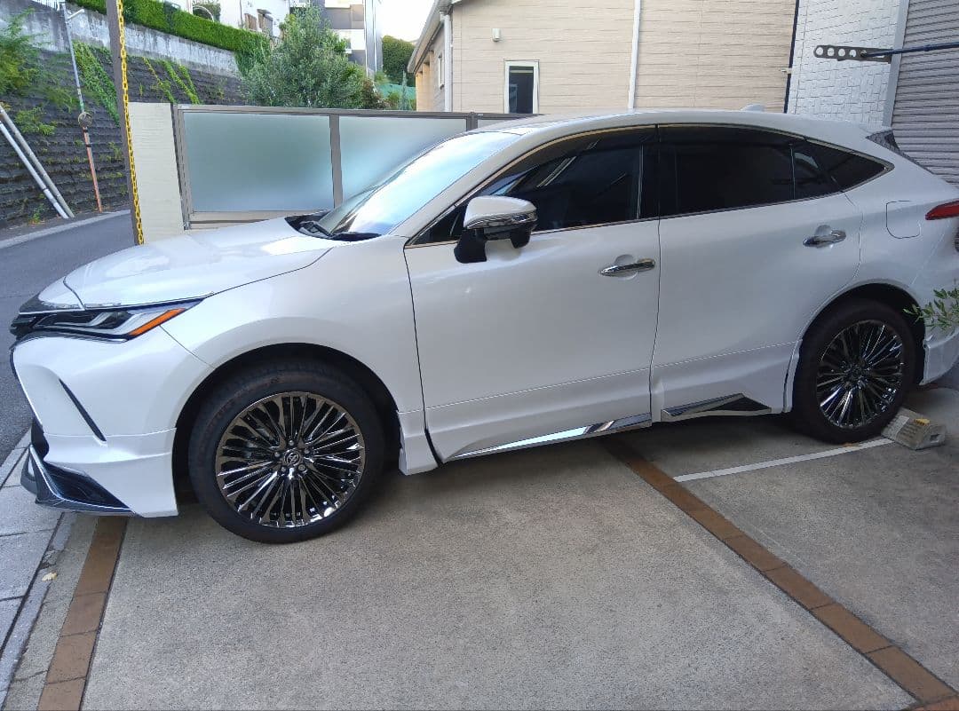 ③【まさ】waldジェニュインライン