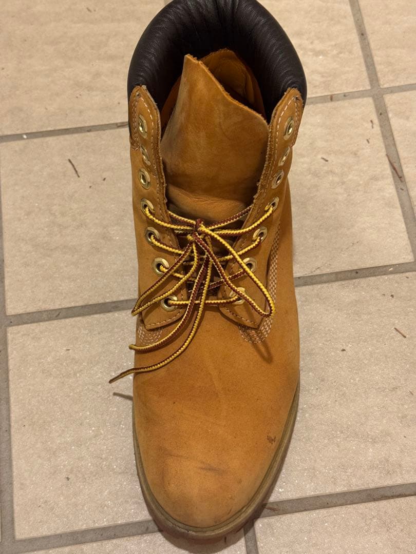 Timberland ブーツ