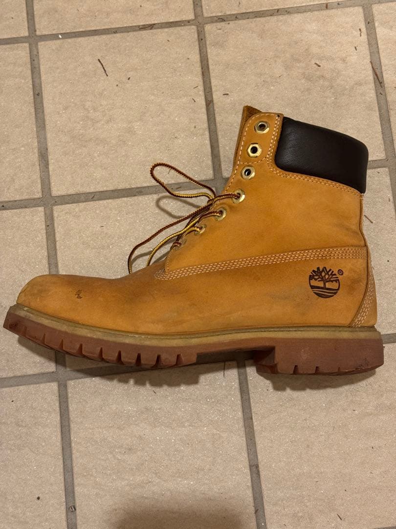 Timberland ブーツ