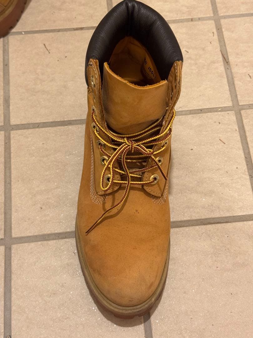 Timberland ブーツ