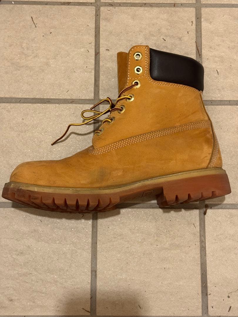 Timberland ブーツ